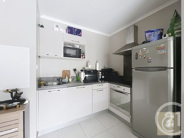 Afficher la photo en grand Appartement T2 à vendre - 2 pièces - 43,18 m2 - Beziers - 34 - LANGUEDOC-ROUSSILLON
