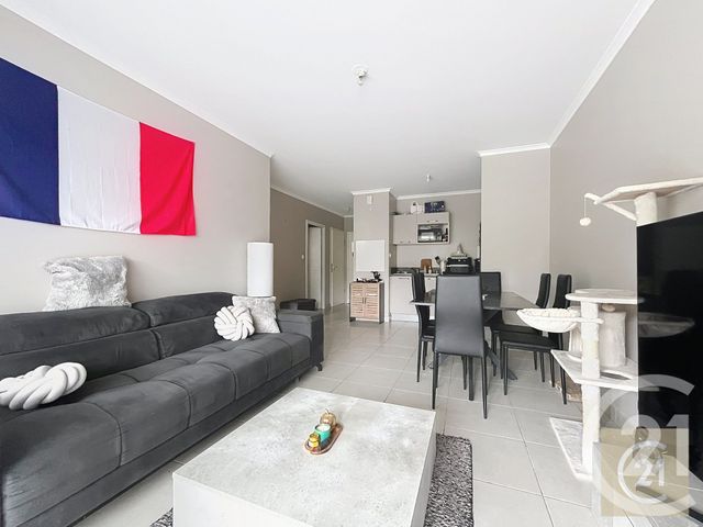 Afficher la photo en grand Appartement T2 à vendre - 2 pièces - 43,18 m2 - Beziers - 34 - LANGUEDOC-ROUSSILLON