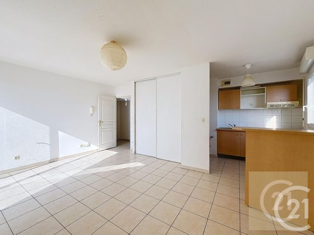 Appartement T3 &agrave; vendre - 3 pi&egrave;ces - 59,20 m2 - Beziers - 34 - LANGUEDOC-ROUSSILLON