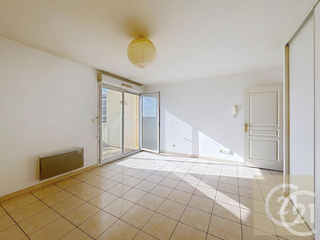 Appartement T3 &agrave; vendre - 3 pi&egrave;ces - 59,20 m2 - Beziers - 34 - LANGUEDOC-ROUSSILLON