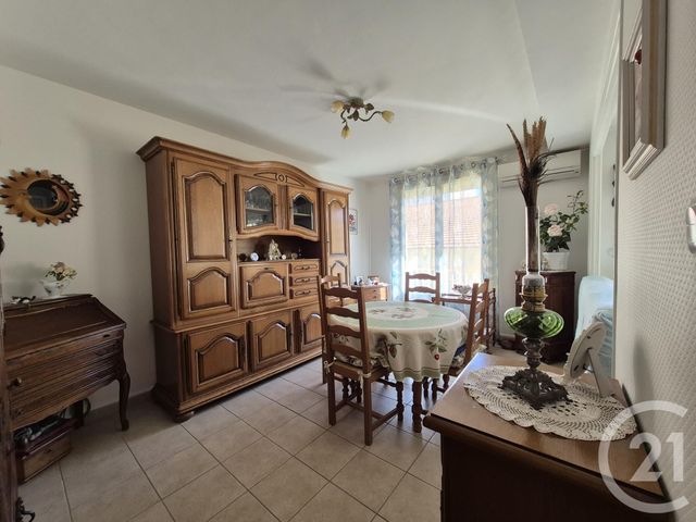 appartement - BEZIERS - 34