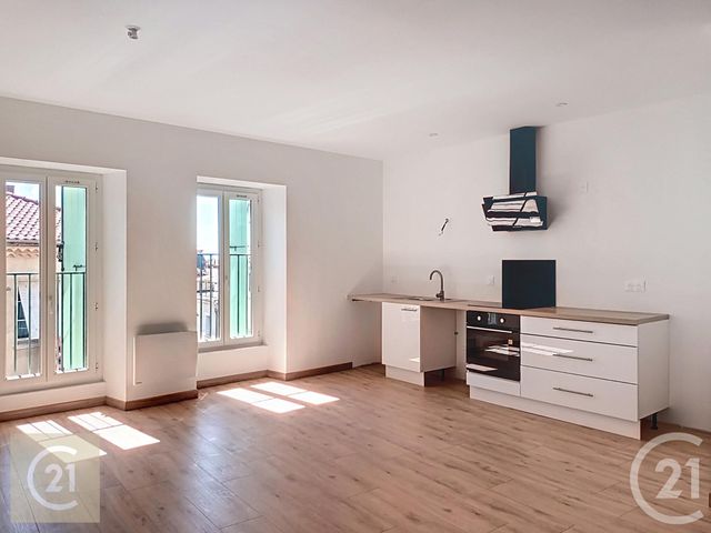 Appartement F3 à louer - 3 pièces - 70 m2 - Beziers - 34 - LANGUEDOC-ROUSSILLON