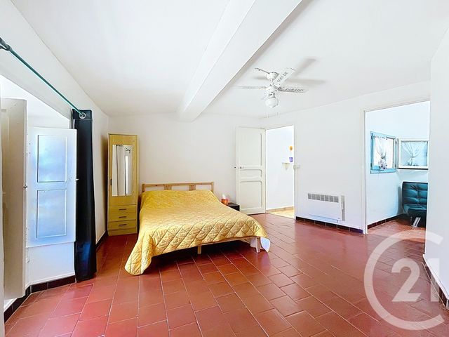 Maison à vendre - 4 pièces - 57,90 m2 - Thezan Les Beziers - 34 - LANGUEDOC-ROUSSILLON