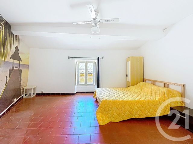 Maison à vendre - 4 pièces - 57,90 m2 - Thezan Les Beziers - 34 - LANGUEDOC-ROUSSILLON