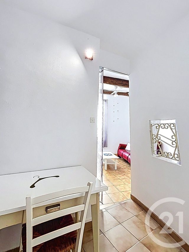 Maison à vendre - 4 pièces - 57,90 m2 - Thezan Les Beziers - 34 - LANGUEDOC-ROUSSILLON