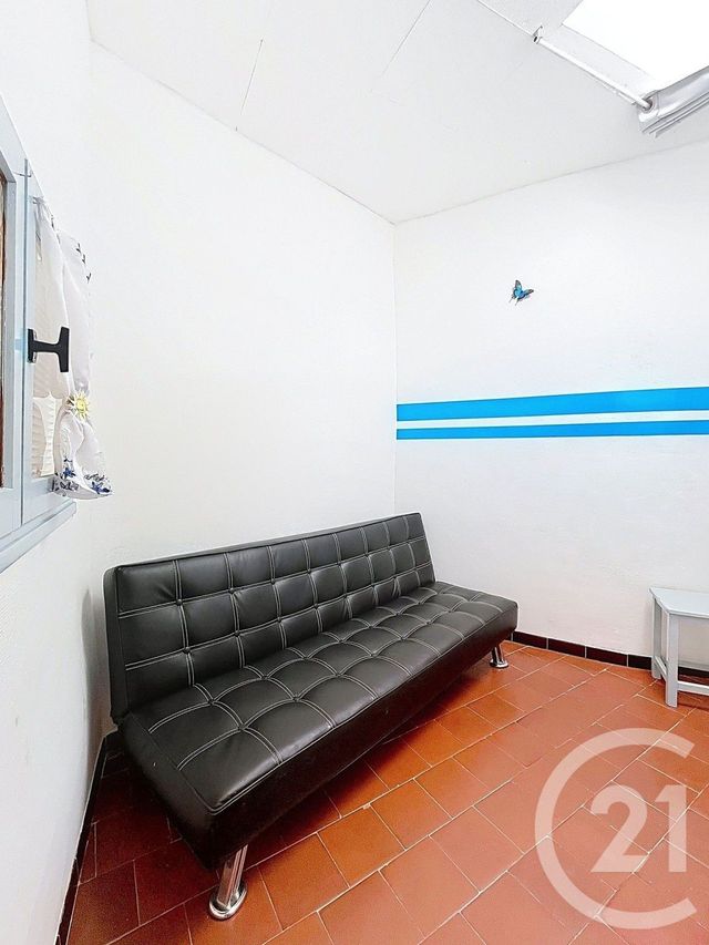 Maison à vendre - 4 pièces - 57,90 m2 - Thezan Les Beziers - 34 - LANGUEDOC-ROUSSILLON