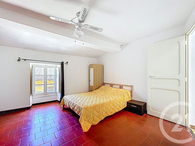 Maison à vendre - 4 pièces - 57,90 m2 - Thezan Les Beziers - 34 - LANGUEDOC-ROUSSILLON