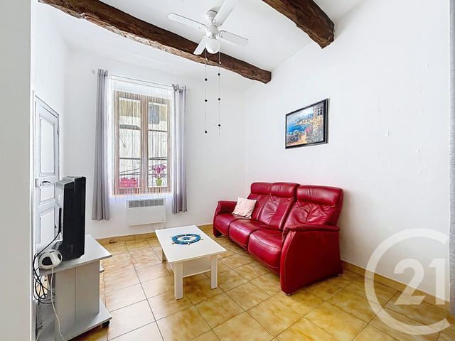 Maison à vendre - 4 pièces - 57,90 m2 - Thezan Les Beziers - 34 - LANGUEDOC-ROUSSILLON