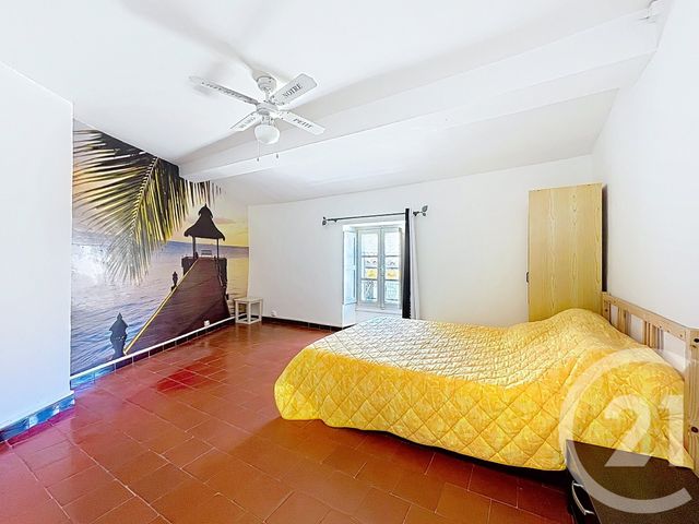 Maison à vendre - 4 pièces - 57,90 m2 - Thezan Les Beziers - 34 - LANGUEDOC-ROUSSILLON