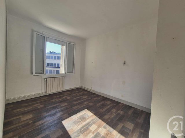 Appartement F3 à vendre - 3 pièces - 70,25 m2 - Beziers - 34 - LANGUEDOC-ROUSSILLON