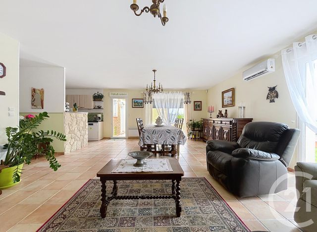 Maison à vendre - 4 pièces - 90,01 m2 - Beziers - 34 - LANGUEDOC-ROUSSILLON
