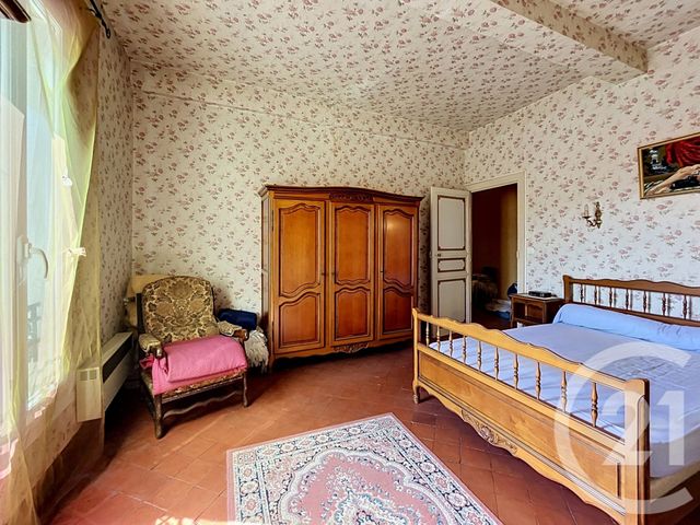 Maison &agrave; vendre - 6 pi&egrave;ces - 147,92 m2 - Cazouls Les Beziers - 34 - LANGUEDOC-ROUSSILLON