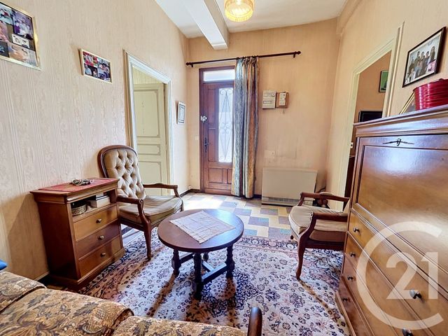 Maison &agrave; vendre - 6 pi&egrave;ces - 147,92 m2 - Cazouls Les Beziers - 34 - LANGUEDOC-ROUSSILLON