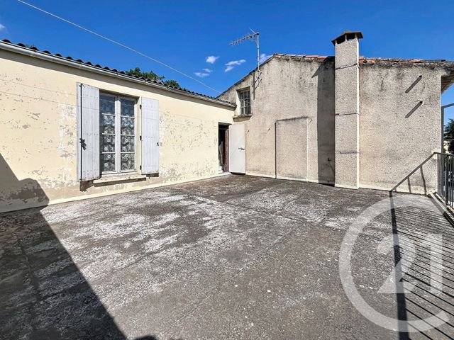 Maison &agrave; vendre - 6 pi&egrave;ces - 147,92 m2 - Cazouls Les Beziers - 34 - LANGUEDOC-ROUSSILLON