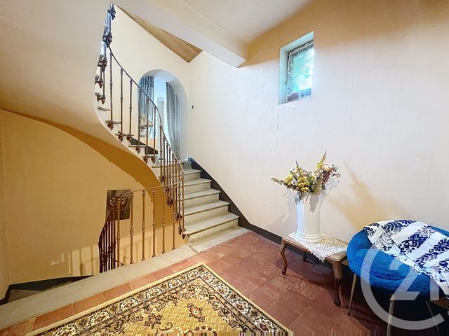Maison &agrave; vendre - 6 pi&egrave;ces - 147,92 m2 - Cazouls Les Beziers - 34 - LANGUEDOC-ROUSSILLON