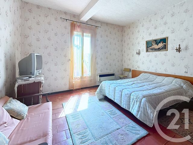 Maison &agrave; vendre - 6 pi&egrave;ces - 147,92 m2 - Cazouls Les Beziers - 34 - LANGUEDOC-ROUSSILLON