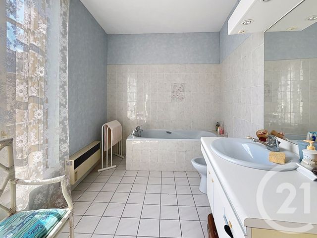 Maison &agrave; vendre - 6 pi&egrave;ces - 147,92 m2 - Cazouls Les Beziers - 34 - LANGUEDOC-ROUSSILLON