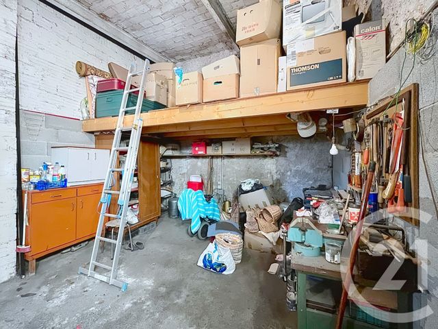 Maison &agrave; vendre - 6 pi&egrave;ces - 147,92 m2 - Cazouls Les Beziers - 34 - LANGUEDOC-ROUSSILLON