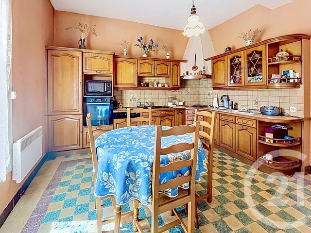 Maison &agrave; vendre - 6 pi&egrave;ces - 147,92 m2 - Cazouls Les Beziers - 34 - LANGUEDOC-ROUSSILLON