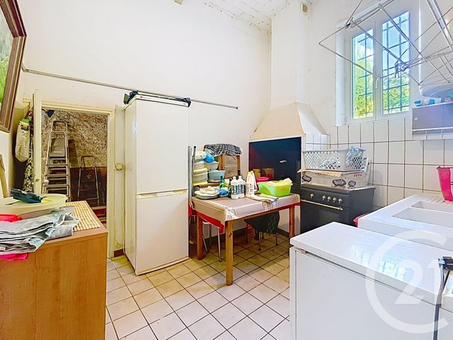 Maison &agrave; vendre - 6 pi&egrave;ces - 147,92 m2 - Cazouls Les Beziers - 34 - LANGUEDOC-ROUSSILLON