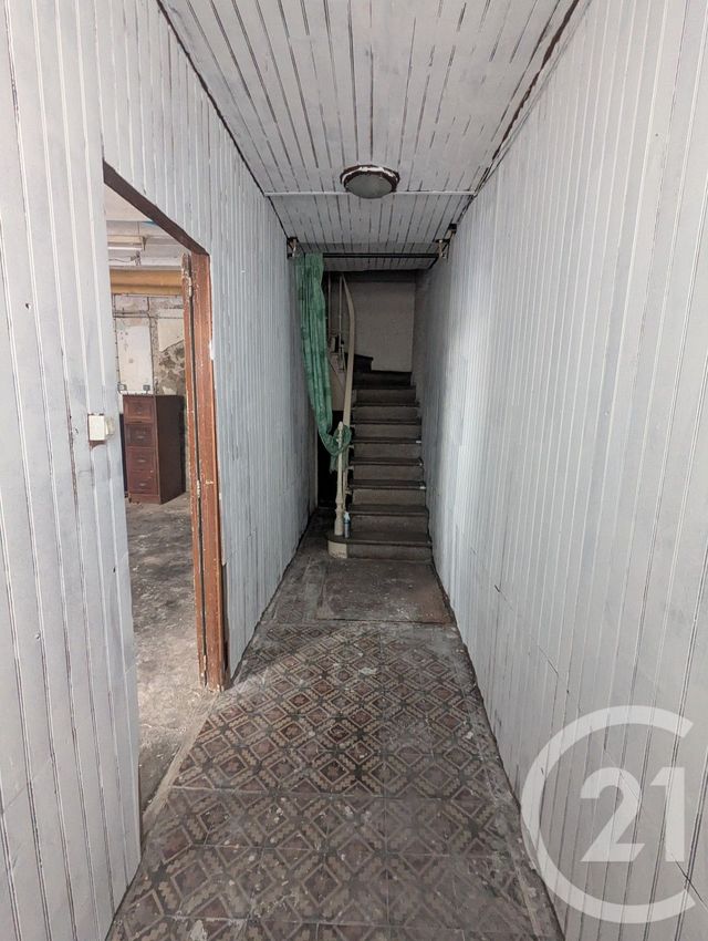 Afficher la photo en grand Maison à vendre - 3 pièces - 66,67 m2 - Beziers - 34 - LANGUEDOC-ROUSSILLON