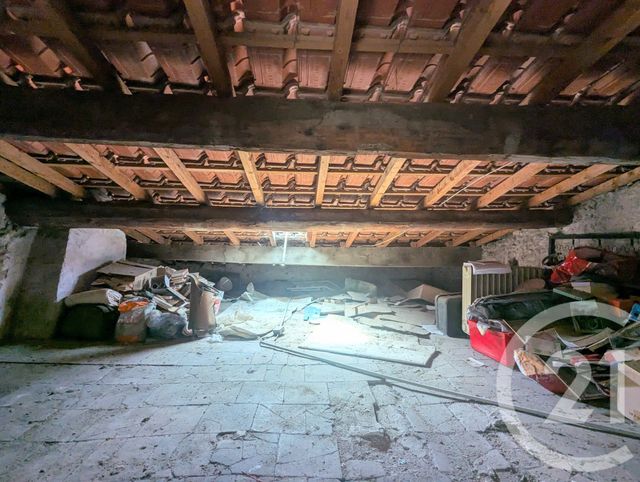 Afficher la photo en grand Maison à vendre - 3 pièces - 66,67 m2 - Beziers - 34 - LANGUEDOC-ROUSSILLON