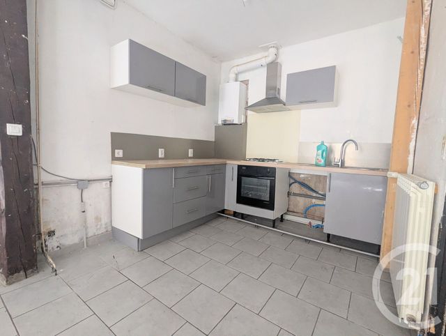Afficher la photo en grand Maison à vendre - 3 pièces - 66,67 m2 - Beziers - 34 - LANGUEDOC-ROUSSILLON