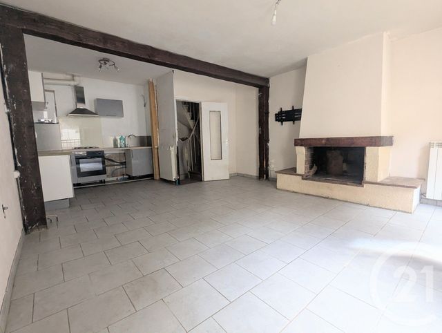 Afficher la photo en grand Maison à vendre - 3 pièces - 66,67 m2 - Beziers - 34 - LANGUEDOC-ROUSSILLON