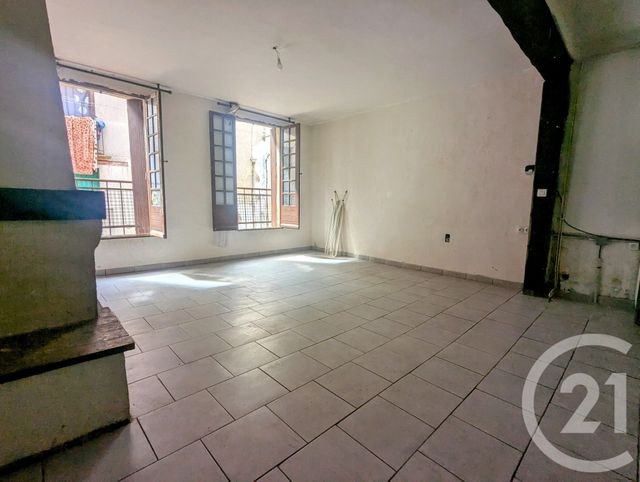 Afficher la photo en grand Maison à vendre - 3 pièces - 66,67 m2 - Beziers - 34 - LANGUEDOC-ROUSSILLON