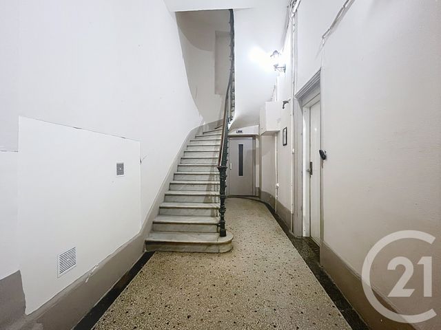 Appartement T3 &agrave; vendre - 3 pi&egrave;ces - 101 m2 - Beziers - 34 - LANGUEDOC-ROUSSILLON