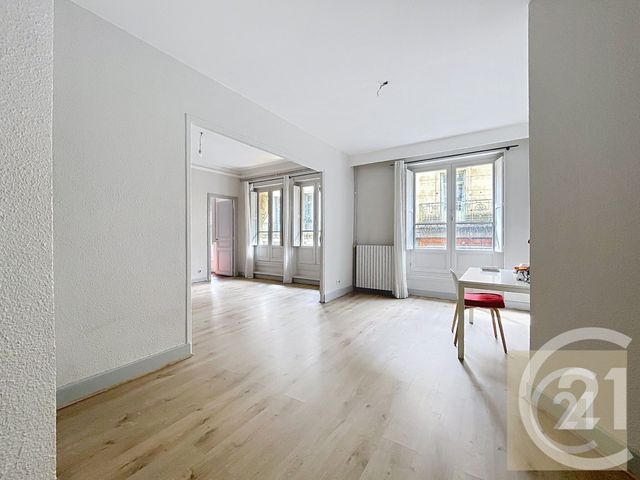 Appartement T3 &agrave; vendre - 3 pi&egrave;ces - 101 m2 - Beziers - 34 - LANGUEDOC-ROUSSILLON