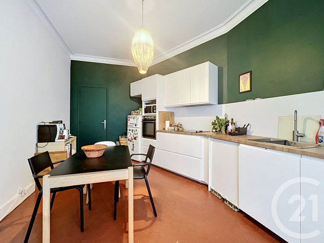 Appartement T3 &agrave; vendre - 3 pi&egrave;ces - 101 m2 - Beziers - 34 - LANGUEDOC-ROUSSILLON