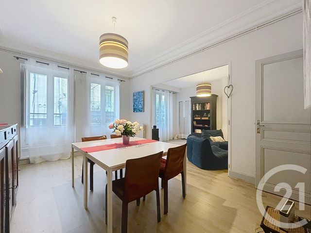 Appartement T3 &agrave; vendre - 3 pi&egrave;ces - 101 m2 - Beziers - 34 - LANGUEDOC-ROUSSILLON