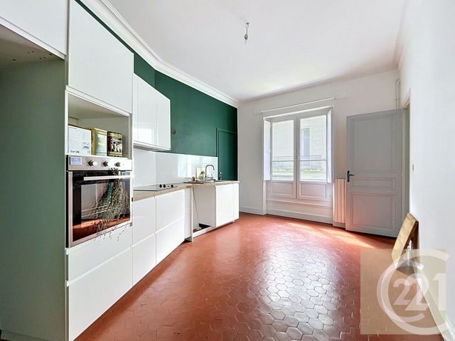 Appartement T3 &agrave; vendre - 3 pi&egrave;ces - 101 m2 - Beziers - 34 - LANGUEDOC-ROUSSILLON