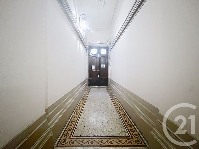 Appartement T3 &agrave; vendre - 3 pi&egrave;ces - 101 m2 - Beziers - 34 - LANGUEDOC-ROUSSILLON