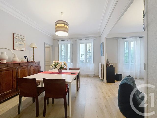 Appartement T3 &agrave; vendre - 3 pi&egrave;ces - 101 m2 - Beziers - 34 - LANGUEDOC-ROUSSILLON
