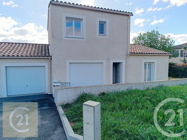 maison - BEZIERS - 34