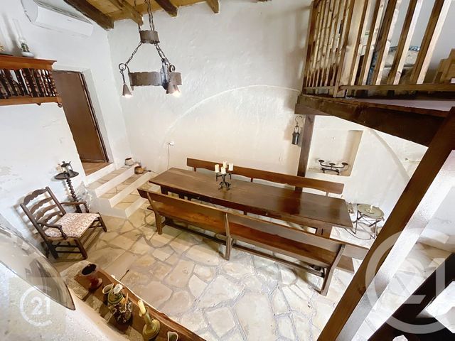 Afficher la photo en grand Maison à vendre - 4 pièces - 93 m2 - Cabrerolles - 34 - LANGUEDOC-ROUSSILLON