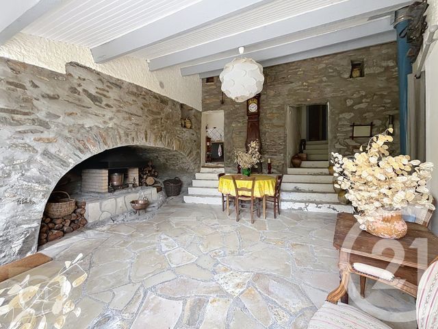 Afficher la photo en grand Maison à vendre - 4 pièces - 93 m2 - Cabrerolles - 34 - LANGUEDOC-ROUSSILLON
