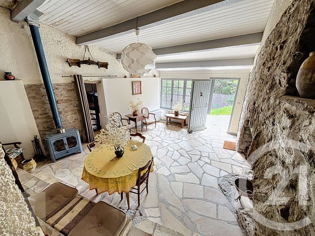 Afficher la photo en grand Maison à vendre - 4 pièces - 93 m2 - Cabrerolles - 34 - LANGUEDOC-ROUSSILLON