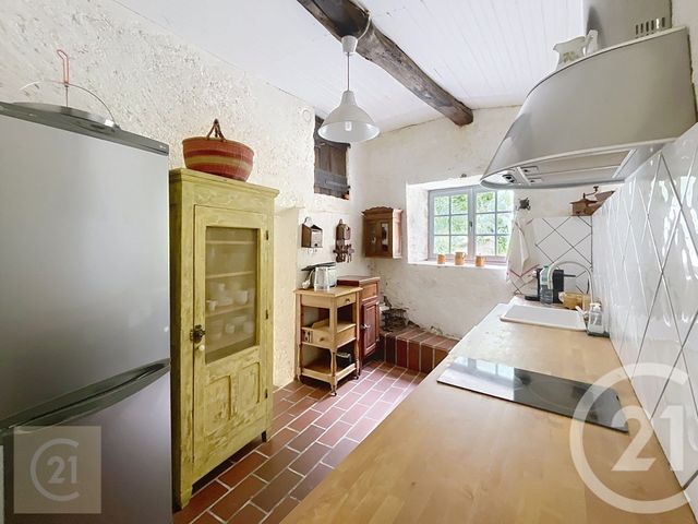 Afficher la photo en grand Maison à vendre - 4 pièces - 93 m2 - Cabrerolles - 34 - LANGUEDOC-ROUSSILLON