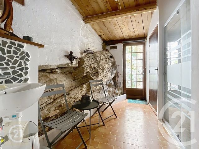 Afficher la photo en grand Maison à vendre - 4 pièces - 93 m2 - Cabrerolles - 34 - LANGUEDOC-ROUSSILLON