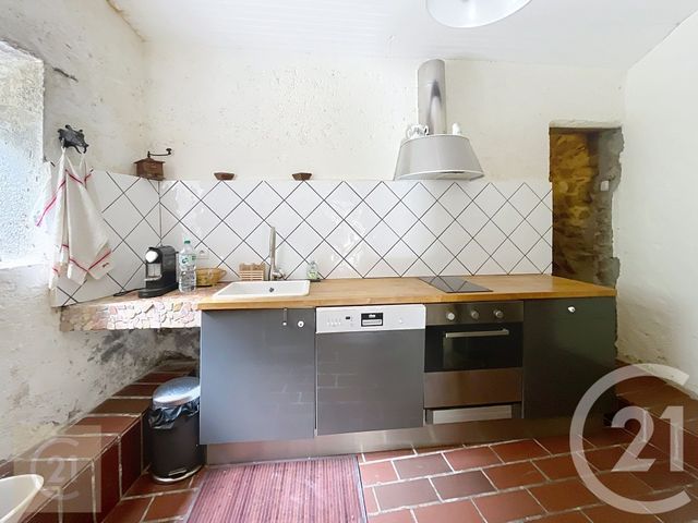 Afficher la photo en grand Maison à vendre - 4 pièces - 93 m2 - Cabrerolles - 34 - LANGUEDOC-ROUSSILLON
