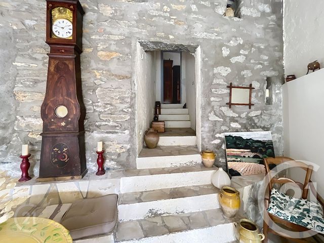 Afficher la photo en grand Maison à vendre - 4 pièces - 93 m2 - Cabrerolles - 34 - LANGUEDOC-ROUSSILLON