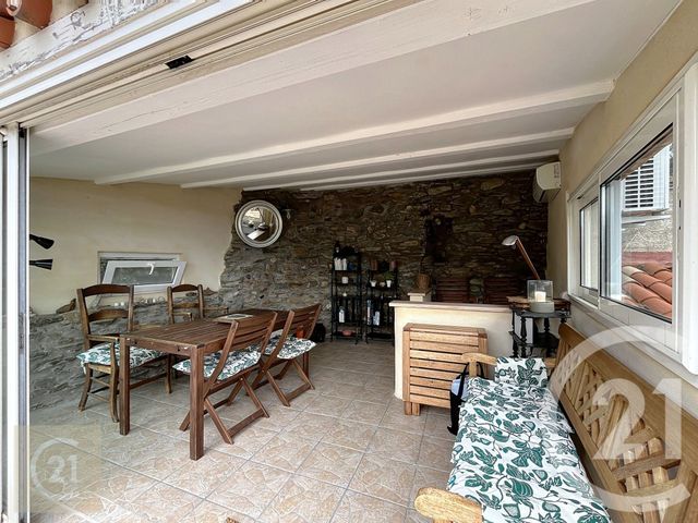 Afficher la photo en grand Maison à vendre - 4 pièces - 93 m2 - Cabrerolles - 34 - LANGUEDOC-ROUSSILLON