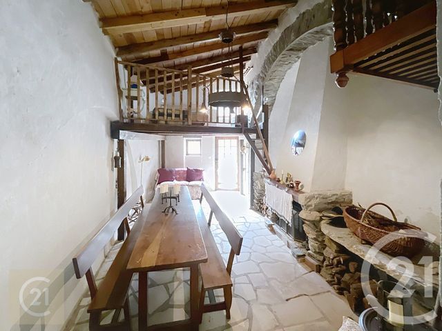 Afficher la photo en grand Maison à vendre - 4 pièces - 93 m2 - Cabrerolles - 34 - LANGUEDOC-ROUSSILLON