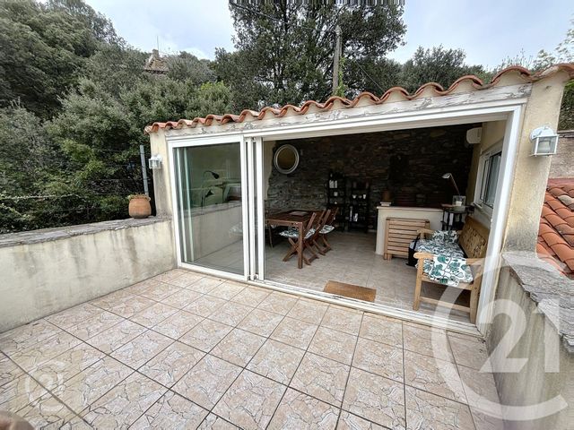 Afficher la photo en grand Maison à vendre - 4 pièces - 93 m2 - Cabrerolles - 34 - LANGUEDOC-ROUSSILLON