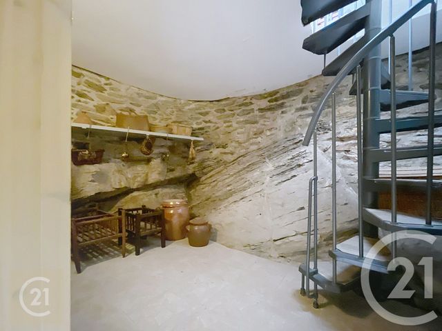 Afficher la photo en grand Maison à vendre - 4 pièces - 93 m2 - Cabrerolles - 34 - LANGUEDOC-ROUSSILLON