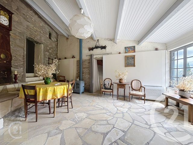 Afficher la photo en grand Maison à vendre - 4 pièces - 93 m2 - Cabrerolles - 34 - LANGUEDOC-ROUSSILLON