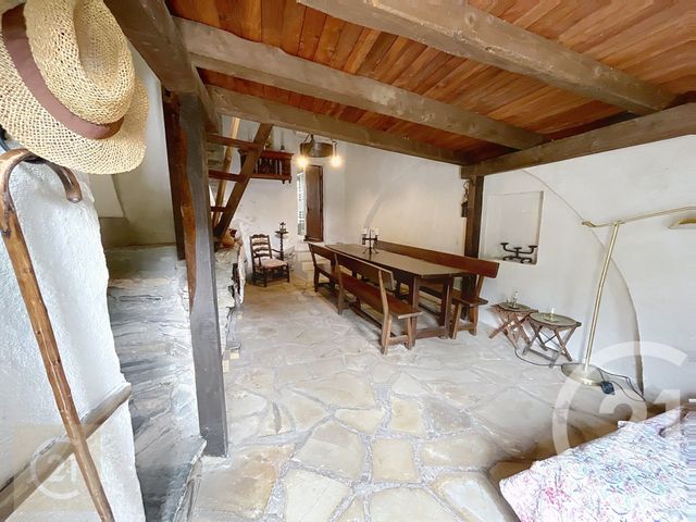 Afficher la photo en grand Maison à vendre - 4 pièces - 93 m2 - Cabrerolles - 34 - LANGUEDOC-ROUSSILLON
